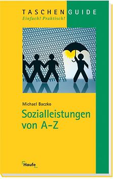 Sozialleistungen von A-Z