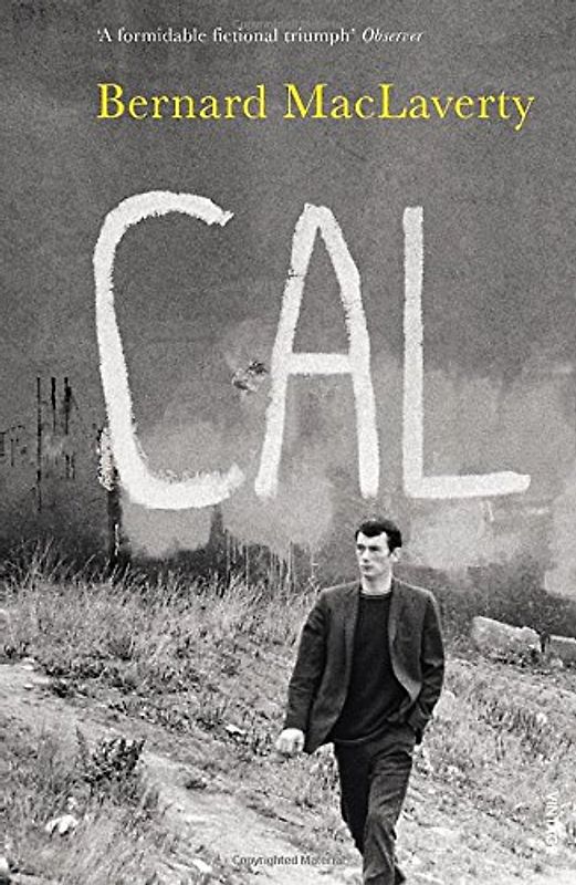 Cal (Vintage) - Bernard Mac Laverty
