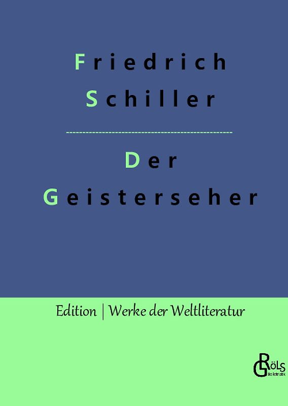 Der Geisterseher
