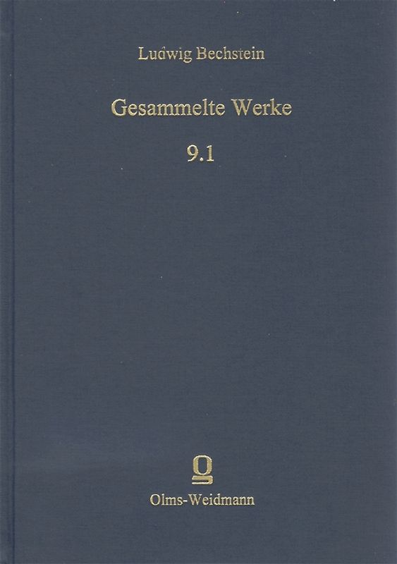 Gesammelte Werke