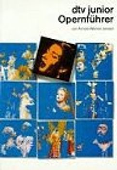 dtv junior Opernführer