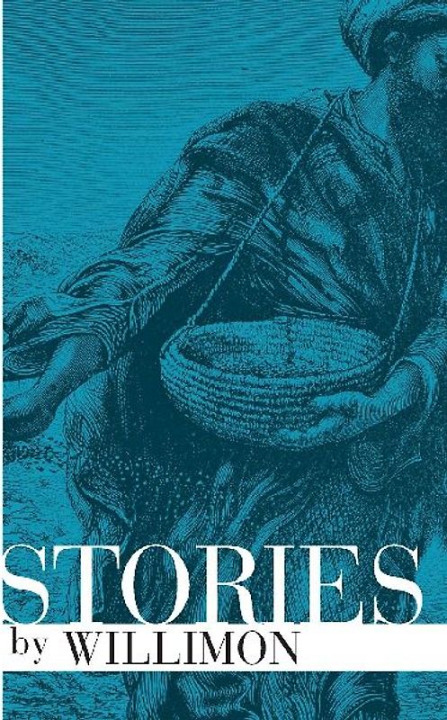 Stories by Willimon