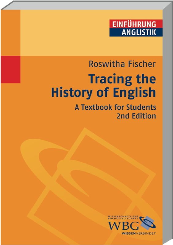 Tracing the History of English