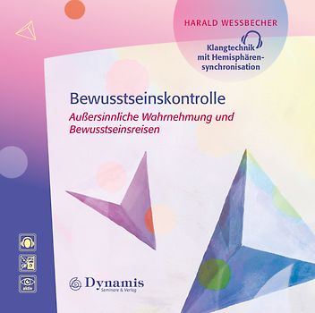 Bewusstseinskontrolle