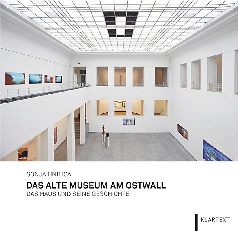 Das Alte Museum am Ostwall