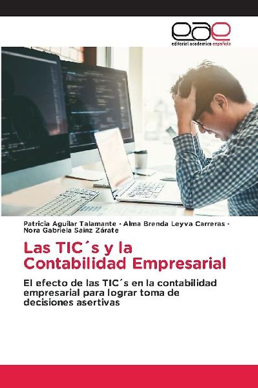 Las TIC´s y la Contabilidad Empresarial