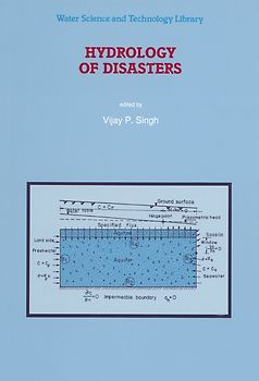 Hydrology of Disasters