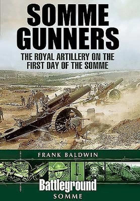 Somme Gunners
