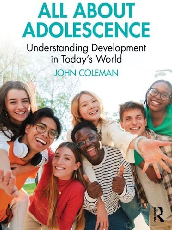 All About Adolescence