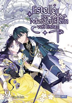 Estelle - Der Morgenstern von Ersha 09