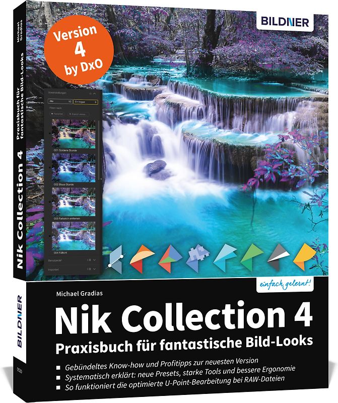 Nik Collection 4