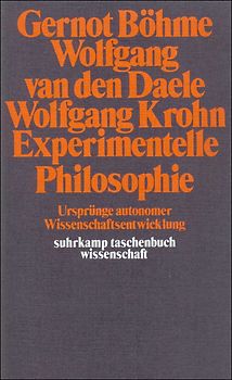 Experimentelle Philosophie