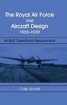 The RAF and Aircraft Design