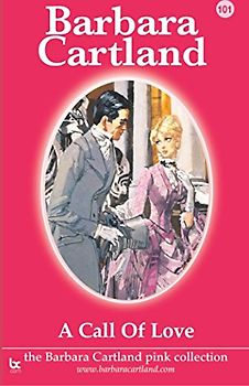 101. A Call of Love (The Pink Collection, Band 101)