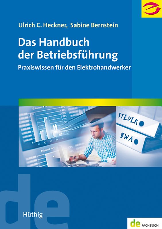Das Handbuch der Betriebsführung
