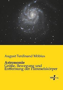 Astronomie