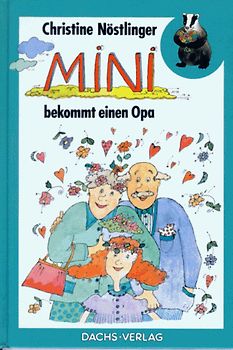 Mini bekommt einen Opa