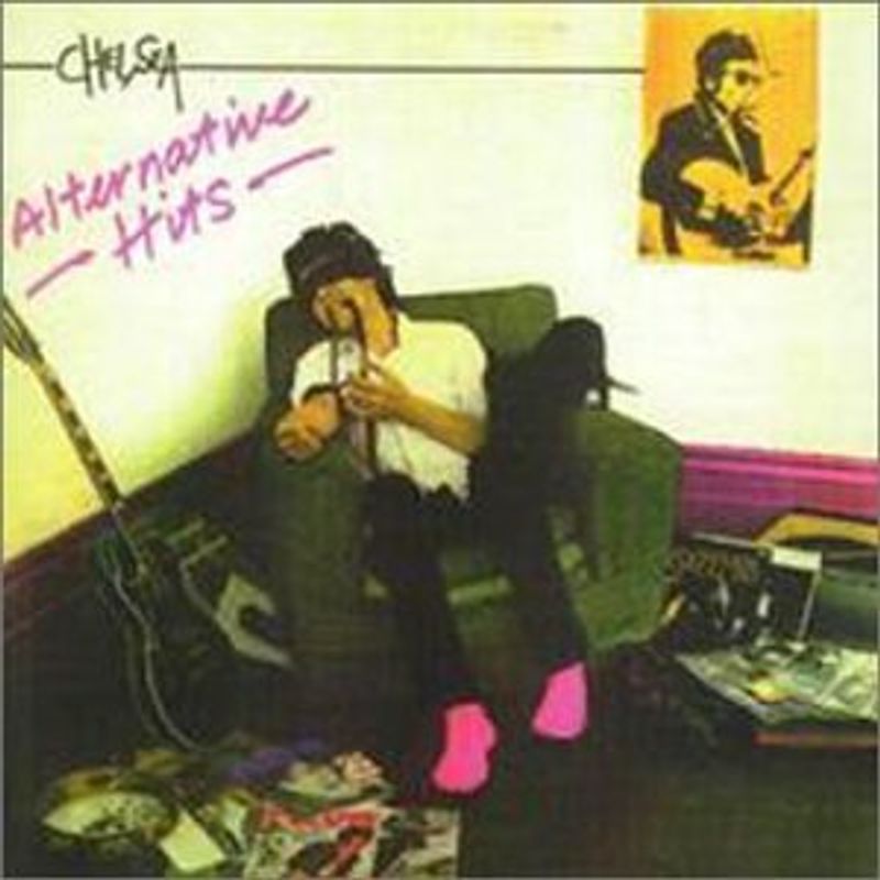 Chelsea - Alternative Hits