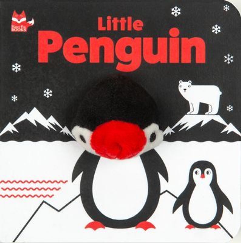 Little Penguin