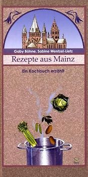 Rezepte aus Mainz