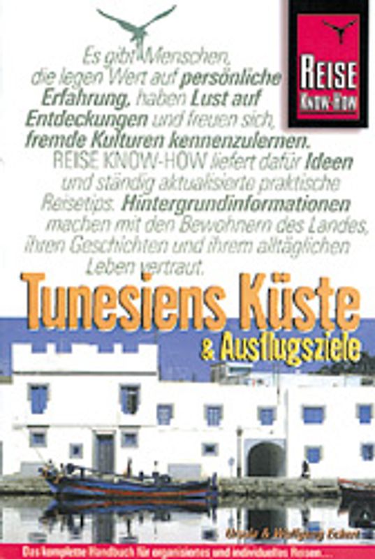 Tunesiens Küste & Ausflugsziele