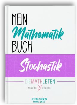 Mein Mathematik Buch | Abitur und Oberstufe | Klasse 11, 12, 13