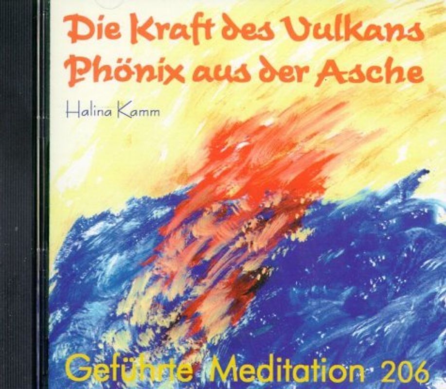 Geführte Meditationen