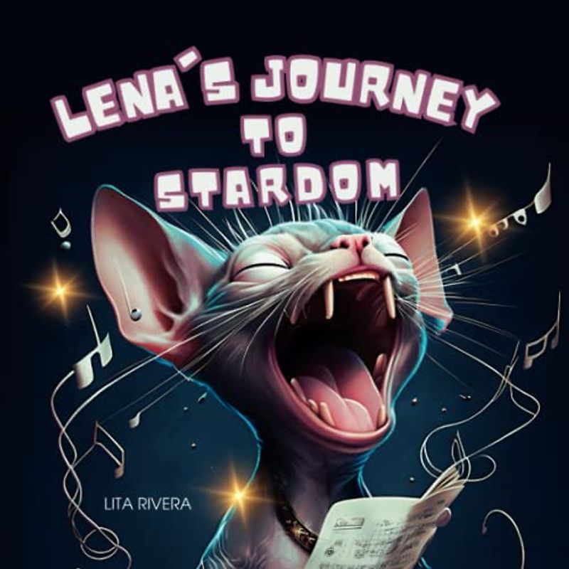 Lena's Journey to Stardom