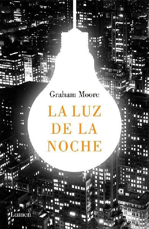 La Luz de la Noche /The Last Days of Night