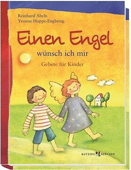 Einen Engel wünsch ich mir