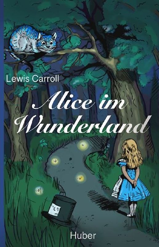 Alice im Wunderland