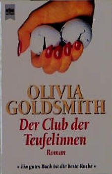 Der Club der Teufelinnen. Roman