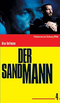 Der Sandmann - SZ-Cinemathek Thriller 4 DVD