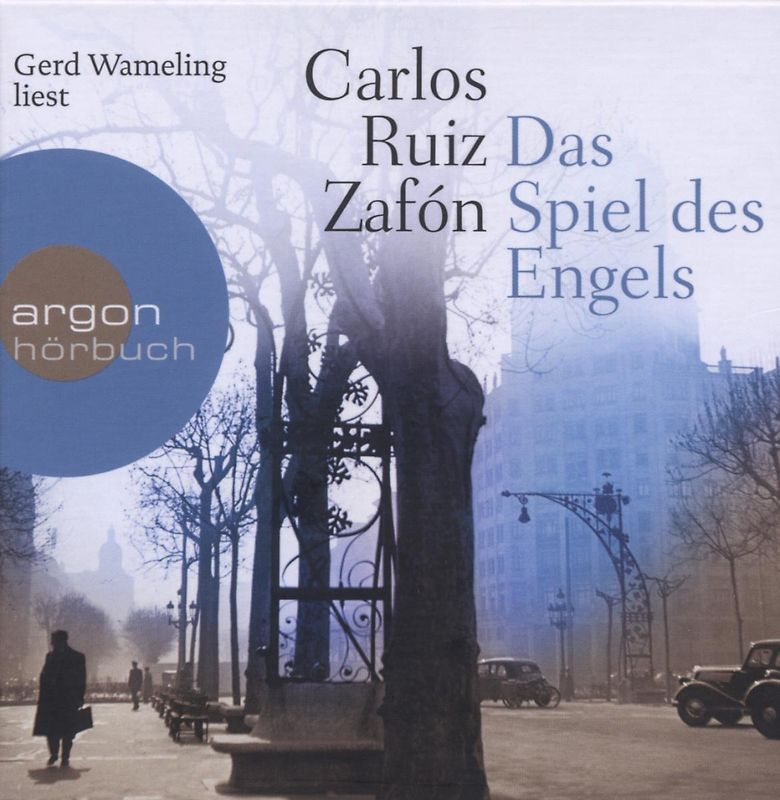 Das Spiel des Engels