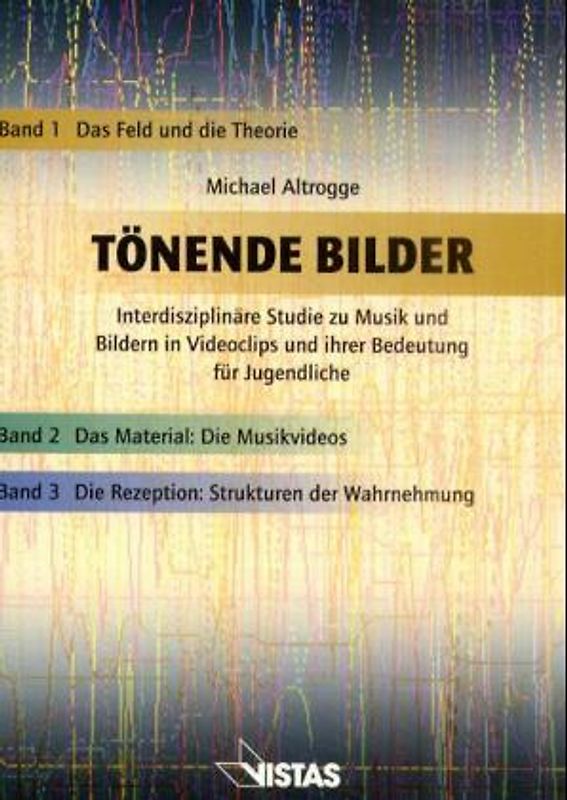 Tönende Bilder / Tönende Bilder