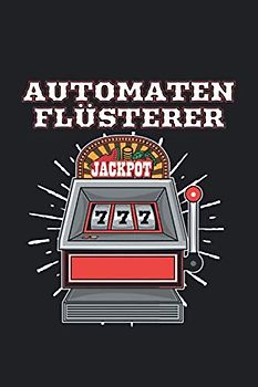Automatenflüsterer Casino Spielothek Sucht Geschenk: Casino Spielsucht