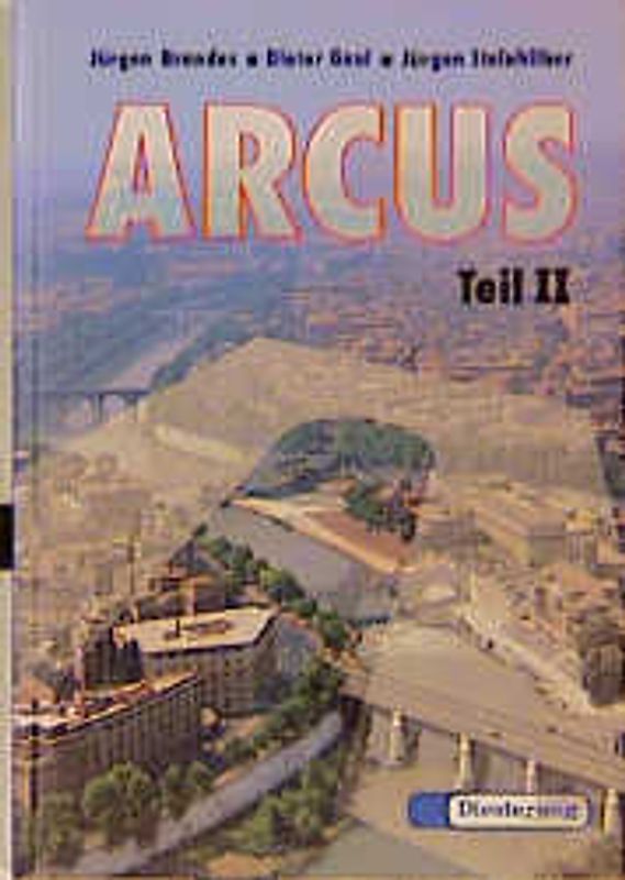 Arcus