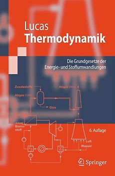 Thermodynamik