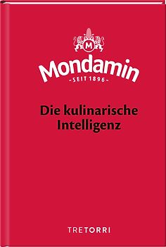 Mondamin, Die kulinarische Intelligenz