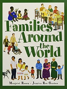Families Around the World