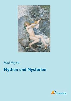 Mythen und Mysterien