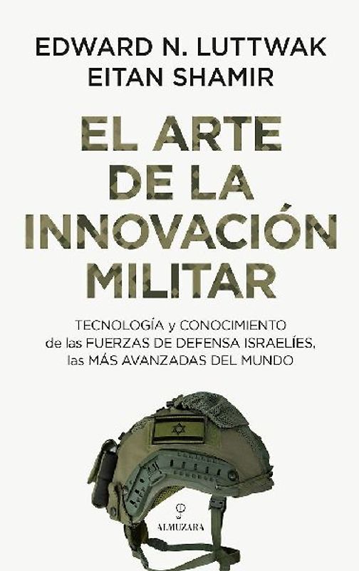 Arte de la Innovacion Militar, El -Z