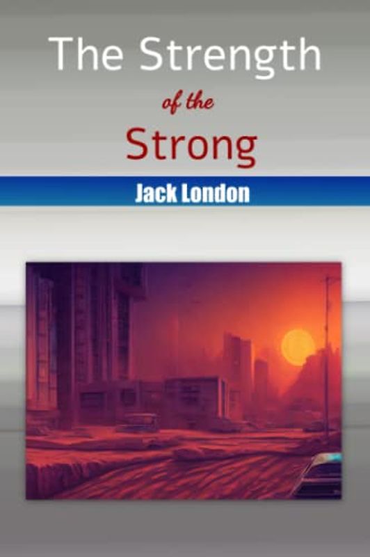 The Strength of the Strong