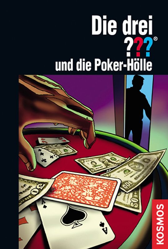 Die drei ??? Poker-Hölle