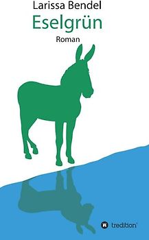 Eselgrün