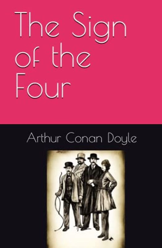 The Sign of the Four