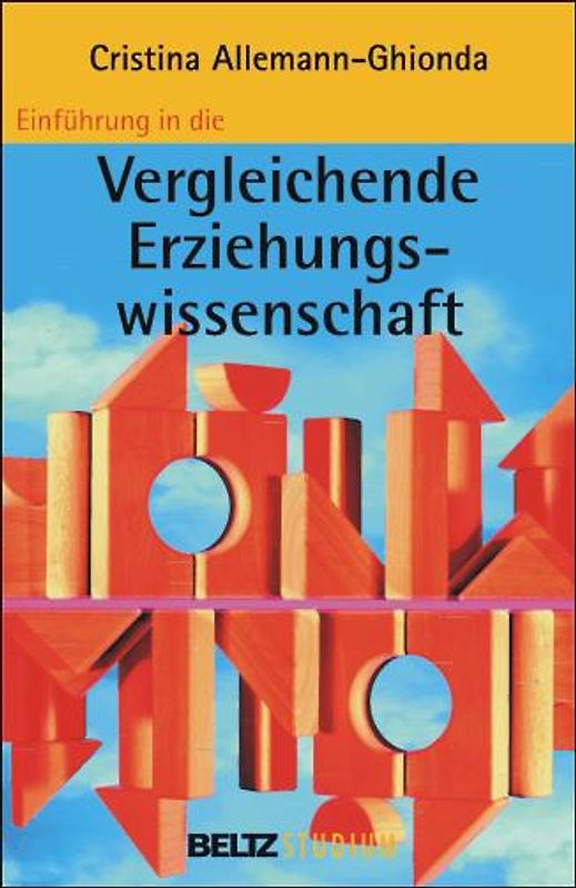 Einführung in die Vergleichende Erziehungswissenschaft