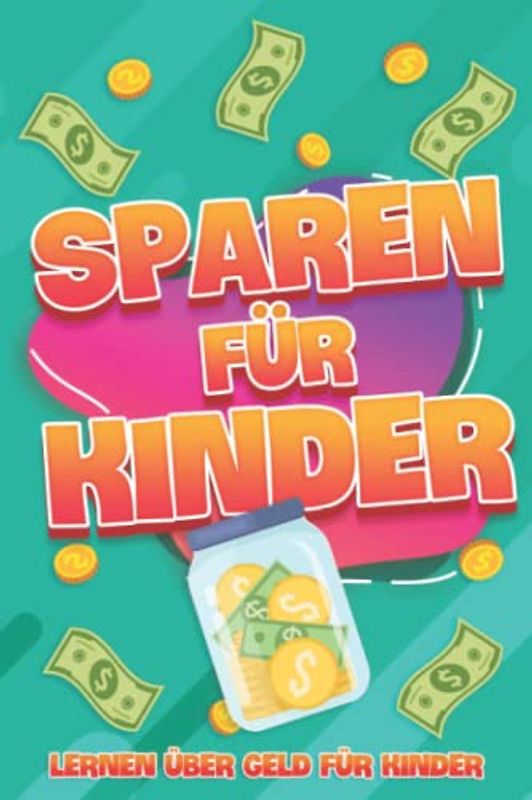 Sparen für Kinder: Lernen über Geld für Kinder #5