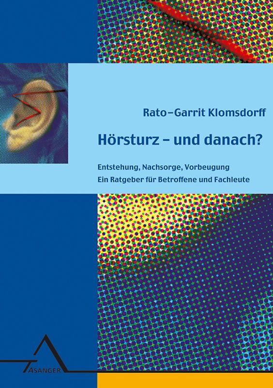 Hörsturz - und danach?