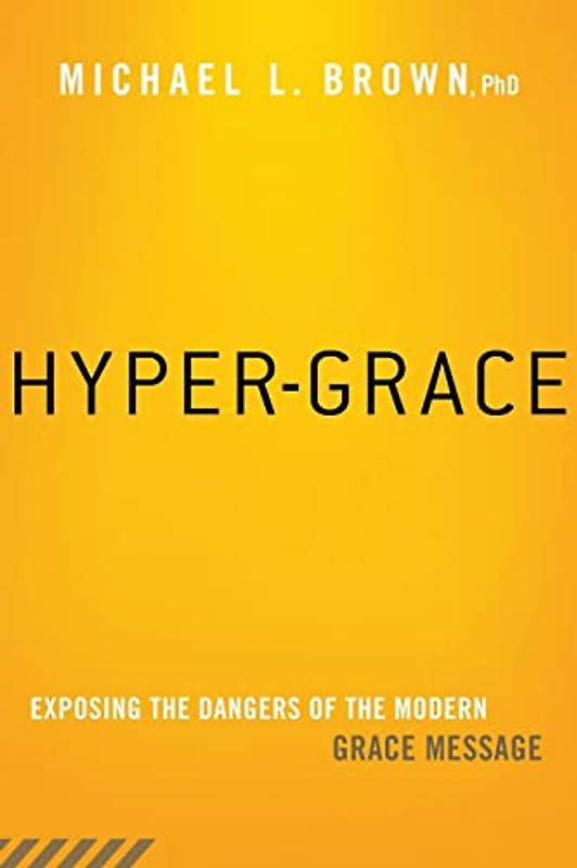 Hyper-Grace